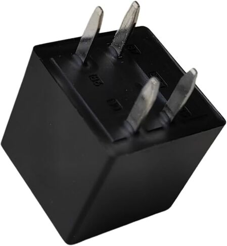 898H-1AH-S-R1 12VDC 50A 4Pins Power Relay in Saudi Arabia