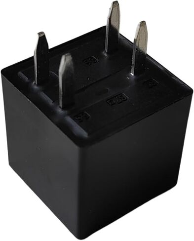 898H-1AH-S-R1 12VDC 50A 4Pins Power Relay in Saudi Arabia