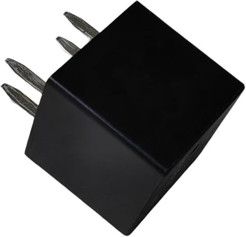 898H-1AH-S-R1 12VDC 50A 4Pins Power Relay in Saudi Arabia