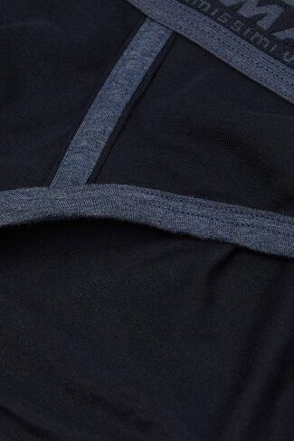 Men’s Superior Cotton Briefs with Logo in Saudi Arabia