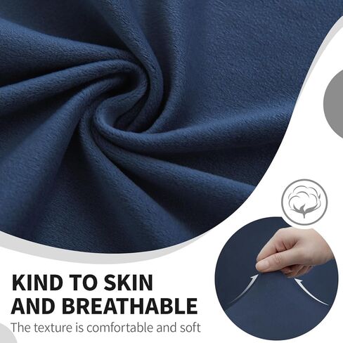Hdcaxkj Reclining الأريكة المقطعية يغطي مخملية L غطاء الأريكة المقطعية القابلة للغسل قابلة للغسل زاوية زاوية ناعمة مع قاع مرنة غير انزلاق (5 مقعد و 2 وحدة تحكم متوسطة ، رمادي هواء) in Saudi Arabia