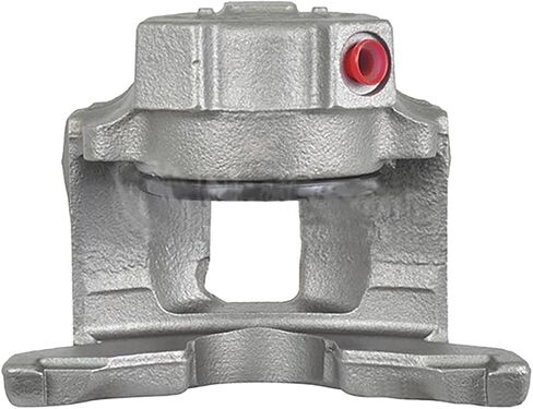 2PCS Front Disc Brake Caliper Fits Ford Granada 1975-1980 Fits Ford Maverick 1974-1977 Fits Ford Mustang II 1974-1978 Fits Ford Pinto 1975-1980 Fits Lincoln Versailles 1977-1980 in Saudi Arabia