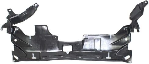 لـ Honda Accord Front Engine Shield 2003 04 05 06 2007 | تحت الغلاف | كوبيه/سيدان | HO1228117 | 74111SDAA00 in Saudi Arabia