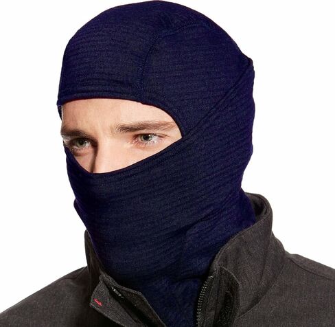 FR Polartec Balaclava Navy in Saudi Arabia