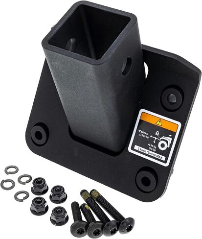 Can-Am OEM Trailer Hitch Kit for Outlander, 715004977 in Saudi Arabia