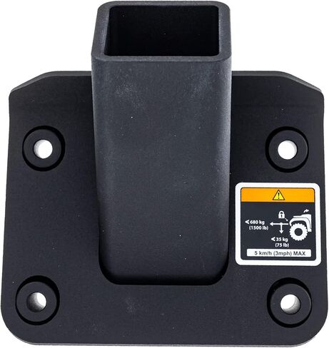 Can-Am OEM Trailer Hitch Kit for Outlander, 715004977 in Saudi Arabia