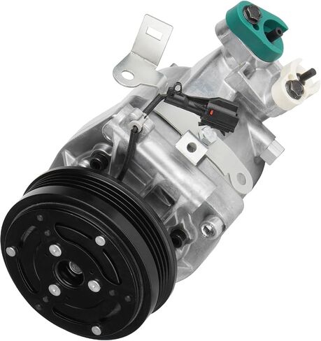 TADAMARK A/C مكيف مكيفات مكيف الهواء الملائم لـ Subaru لـ IMPREZA 2.5L 2007-2014 ، لـ Forester 2.5L 2007-2013 ، لـ WRX STI 2.5L 2013-2020 ، لـ WRX 2.5L 2012-2015 ، لـ WRX 2.0L 2016 2016 in Saudi Arabia
