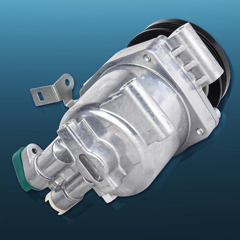 TADAMARK A/C مكيف مكيفات مكيف الهواء الملائم لـ Subaru لـ IMPREZA 2.5L 2007-2014 ، لـ Forester 2.5L 2007-2013 ، لـ WRX STI 2.5L 2013-2020 ، لـ WRX 2.5L 2012-2015 ، لـ WRX 2.0L 2016 2016 in Saudi Arabia