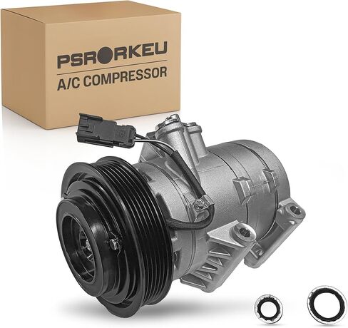 CO11209C 68669 A/C مكيف الهواء ضاغط AC مع القابض مع Ford Fusion 2006-2012 لـ Lincoln MKZ 2010 for Lincoln Zephyr 2006 for Mercury Milan 2006-2011 2.3L 2.5L 3.5L 3.5L 3.5L 3.5L 3.5L 3.5L 3.5L 3.5L 3.5L 3.5L 3.5L 3.5L 3.5L in Saudi Arabia