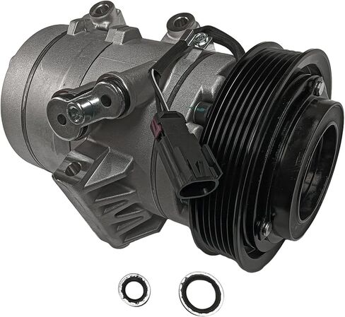CO11209C 68669 A/C مكيف الهواء ضاغط AC مع القابض مع Ford Fusion 2006-2012 لـ Lincoln MKZ 2010 for Lincoln Zephyr 2006 for Mercury Milan 2006-2011 2.3L 2.5L 3.5L 3.5L 3.5L 3.5L 3.5L 3.5L 3.5L 3.5L 3.5L 3.5L 3.5L 3.5L 3.5L in Saudi Arabia