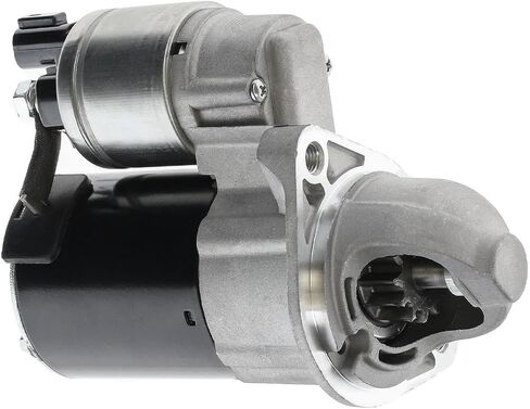 بداية جديدة 12V CW PMGR متوافق مع Hyundai Elantra L4 2.0L 2017-2020 36100-2E121 36100-2E200 36100-2E121RU 1206214 1209395 16228 16329 19538 19301 19538 30641 30641N 361002E121 in Saudi Arabia