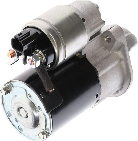 بداية جديدة 12V CW PMGR متوافق مع Hyundai Elantra L4 2.0L 2017-2020 36100-2E121 36100-2E200 36100-2E121RU 1206214 1209395 16228 16329 19538 19301 19538 30641 30641N 361002E121 in Saudi Arabia
