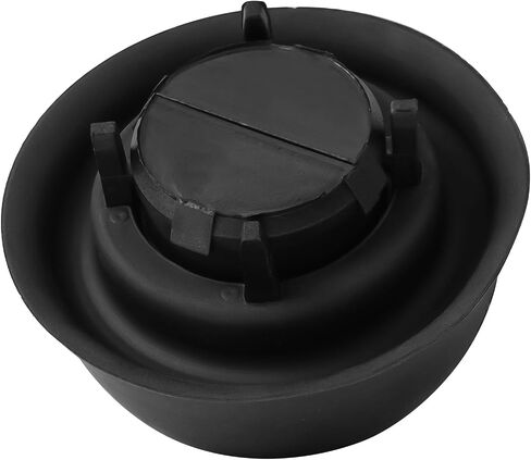 توقف مطاط المصد الخارجي 90878-1PA1A متوافق مع Nissan NV1500 NV2500 NV3500 الخلفية اليسرى أو اليمين 2012-2021 in Kuwait