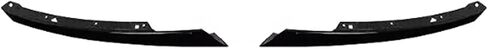 Complete Front Bumper Cover Kit With Fog Light Compatible With 2019 2020 2021 Hon-da Civic Sedan 04711-TET-H50ZZ in Saudi Arabia