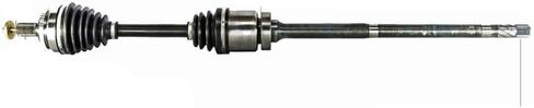 Replacement CV Axle Shaft (Front Right/CV Axle Shaft/Manual/FWD) Mechanics Choice for Volvo in Saudi Arabia