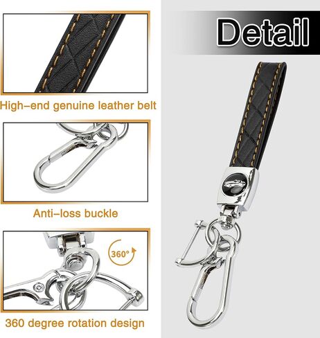 Tomall for Mercedes Benz Key Fob Wover مع سلسلة المفاتيح ، 4 أزرار ناعمة TPU مفتاح FOB واقي متوافق مع مرسيدس Benz a c e r s g cla in Saudi Arabia