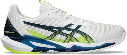 أحذية التنس 9 التنس للسيدات من ASICS ، 8.5 in Kuwait