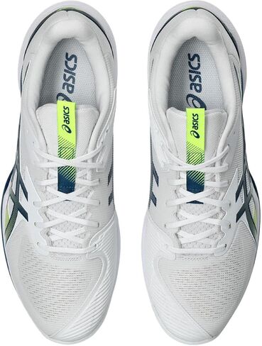 أحذية التنس 9 التنس للسيدات من ASICS ، 8.5 in Kuwait
