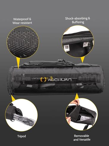 Handheld Gimbal Stabilizer for iPhone 15/14 Android Phone 3-axis Phone Stabilizer for Video Recording Vlogging, Smartphone Gimbal w/RGB Light,AI Tracking for TikTok YouTube(Smart X Kit Black) in Kuwait