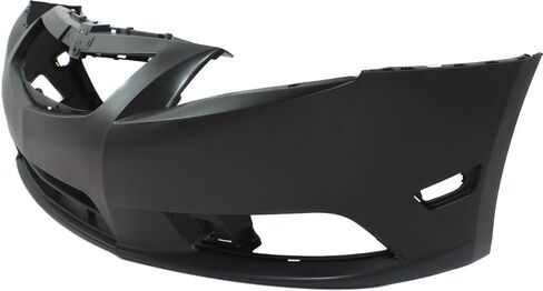 Garage-Pro Bumper Cover KIT Compatible with Chevrolet Cruze 2011-2014 For Models Without RS Package Primed Front in Saudi Arabia