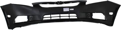 Garage-Pro Bumper Cover KIT Compatible with Chevrolet Cruze 2011-2014 For Models Without RS Package Primed Front in Saudi Arabia