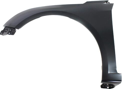 Garage-Pro Bumper Cover KIT Compatible with Chevrolet Cruze 2011-2014 For Models Without RS Package Primed Front in Saudi Arabia