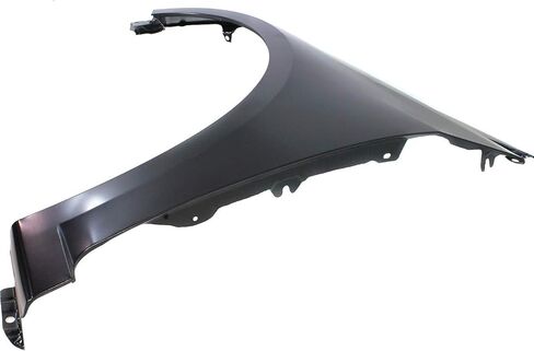 Garage-Pro Bumper Cover KIT Compatible with Chevrolet Cruze 2011-2014 For Models Without RS Package Primed Front in Saudi Arabia
