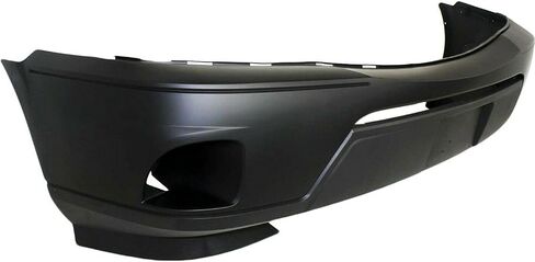 FITPARTS متوافقة مع غلاف المصد الأمامي 2002 2003 2004 2005 2006 2007 Buick Rendezvous CXL Ultra Sport 02 03 04 05 06 07. جديد ، مستعد وجاهز للطلاء. مع ثقوب الضوء الضباب. in Saudi Arabia