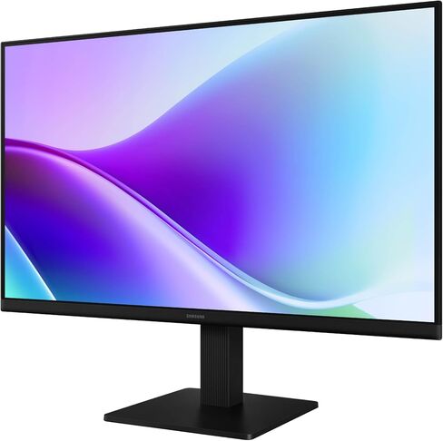 Samsung 27 "S3 (S32GF) FHD عالية الدقة 120 هرتز مع لوحة IPS ، وميض خالي in Kuwait