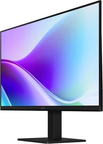 Samsung 27 "S3 (S32GF) FHD عالية الدقة 120 هرتز مع لوحة IPS ، وميض خالي in Kuwait