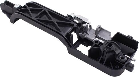MOTOKU Pair Front Exterior Door Handle Bracket Reinforcement Base for Ford Focus 2008-2011 Left Driver and Right Passenger Side in Saudi Arabia