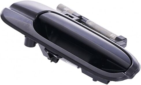 Auto Parts Avenue APA Replacement Outer Front Door Handle Black for 2000-2006 Sentra Driver Left LH Side NI1310117 in Kuwait