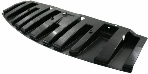 For Nissan Rogue 2014 2015 2016 2017 Bumper Air Shield | Front | Lower | 626604BA1B | NI1091104 in Saudi Arabia