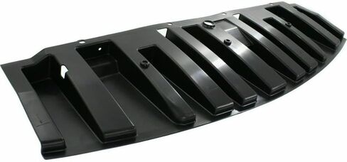For Nissan Rogue 2014 2015 2016 2017 Bumper Air Shield | Front | Lower | 626604BA1B | NI1091104 in Saudi Arabia