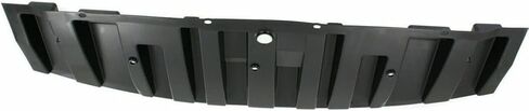 For Nissan Rogue 2014 2015 2016 2017 Bumper Air Shield | Front | Lower | 626604BA1B | NI1091104 in Saudi Arabia