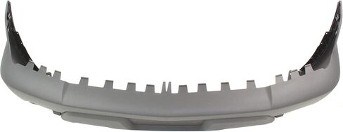 Garage-Pro Front Bumper Cover Compatible with CHEVROLET AVALANCHE 2003-2006 Textured with Body Cladding - CAPA in Saudi Arabia