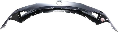 Garage-Pro Bumper Cover Compatible with 2017-2020 BMW 430i, 440i, 430i Gran Coupe, 430i xDrive, 430i xDrive Gran Coupe, 440i Gran Coupe, 440i xDrive, 440i xDrive Gran Coupe CAPA Front in Saudi Arabia
