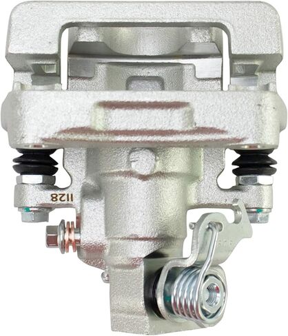 Rear Brake Caliper Set Compatible with 2016-2018 Mazda CX-3 in Saudi Arabia