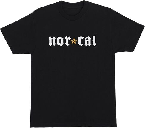 NOR CAL Medieval S/S Heavyweight T-Shirt in Saudi Arabia