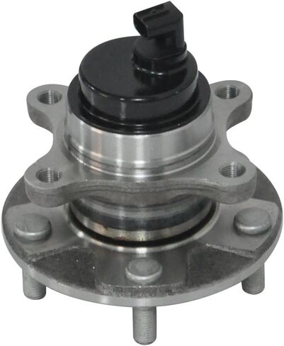 DRIVESTAR 513163 Front Wheel Hub & Bearing Assembly LH/RH for Lexus LS430 2001 02 03 04 05 2006(5 Lugs w/ABS) in Saudi Arabia