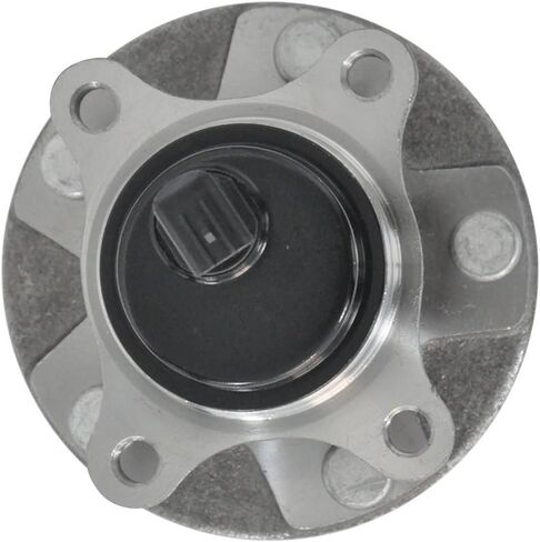 DRIVESTAR 513163 Front Wheel Hub & Bearing Assembly LH/RH for Lexus LS430 2001 02 03 04 05 2006(5 Lugs w/ABS) in Saudi Arabia