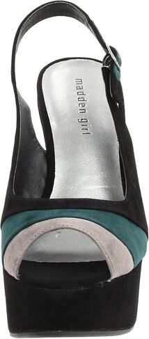 Madden Girl Women's Banor Slingback Pump in Saudi Arabia
