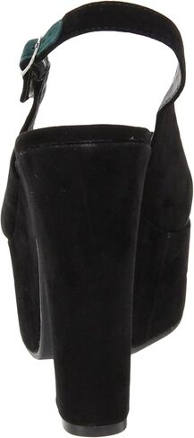 Madden Girl Women's Banor Slingback Pump in Saudi Arabia