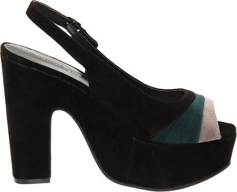 Madden Girl Women's Banor Slingback Pump in Saudi Arabia