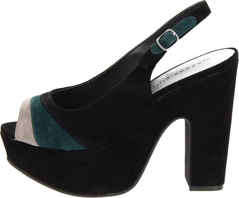 Madden Girl Women's Banor Slingback Pump in Saudi Arabia