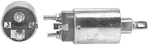 OEG Parts New 12V Starter Solenoid Compatible With Mitsubishi Compatible With E3TZ-11390-A, Mazda 8599-24-736, Mitsubishi M372X04171, SC041, Mitsubishi Motors MD611010 in Saudi Arabia