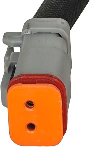 12 Volt Defender DC Contactor 404-1231-032 Compatible with Trombetta Pull Push Solenoid 240-22247 in Saudi Arabia