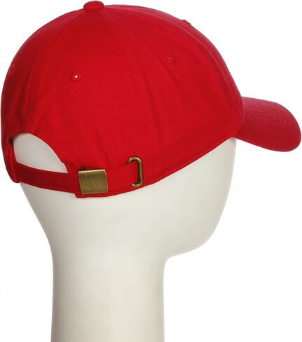 Daxton Classic Baseball Dad Hat Embroidered Initial Letter Low Profile Hat Cap in Saudi Arabia