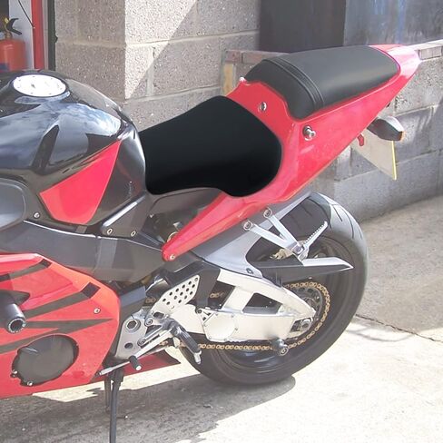 TCT-MOTORPARTS DRIVER RIDER STACT FIT HONDA CBR954RR CBR 954RR CBR 954 RR 2002-2003 in Saudi Arabia