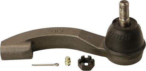 MOOG ES80361 Steering Tie Rod End for Chrysler Sebring in Saudi Arabia